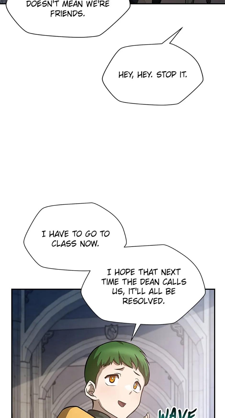 Read Helmut (en) Manga Online