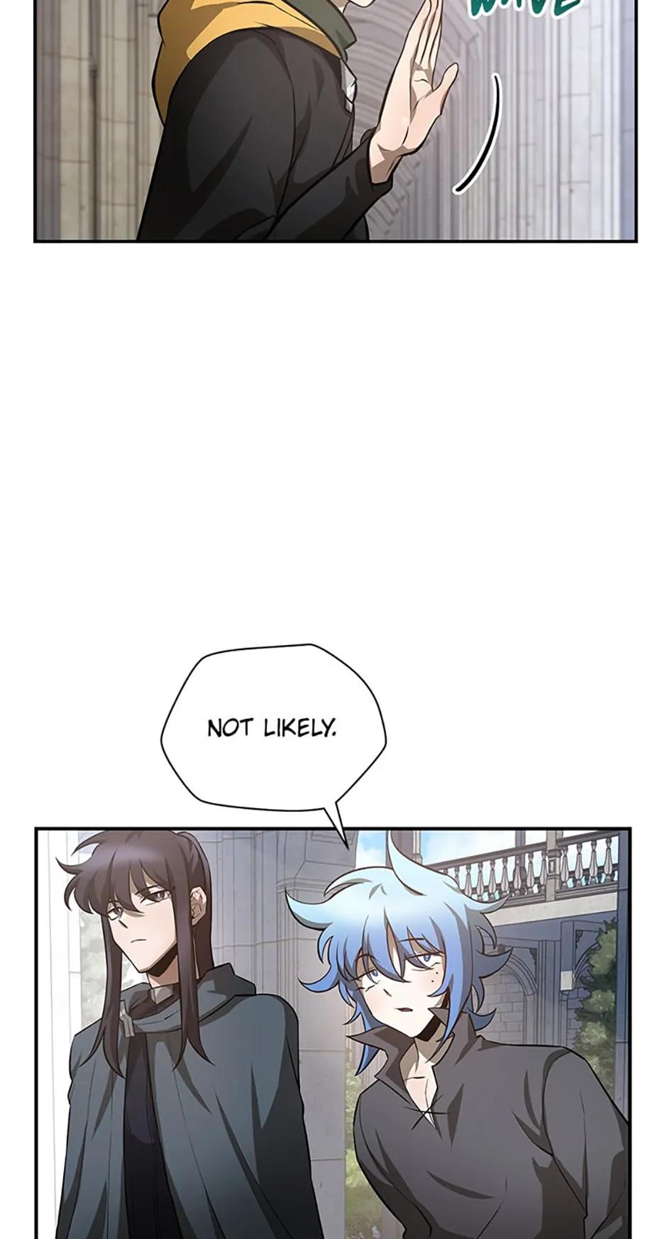 Read Helmut (en) Manga Online