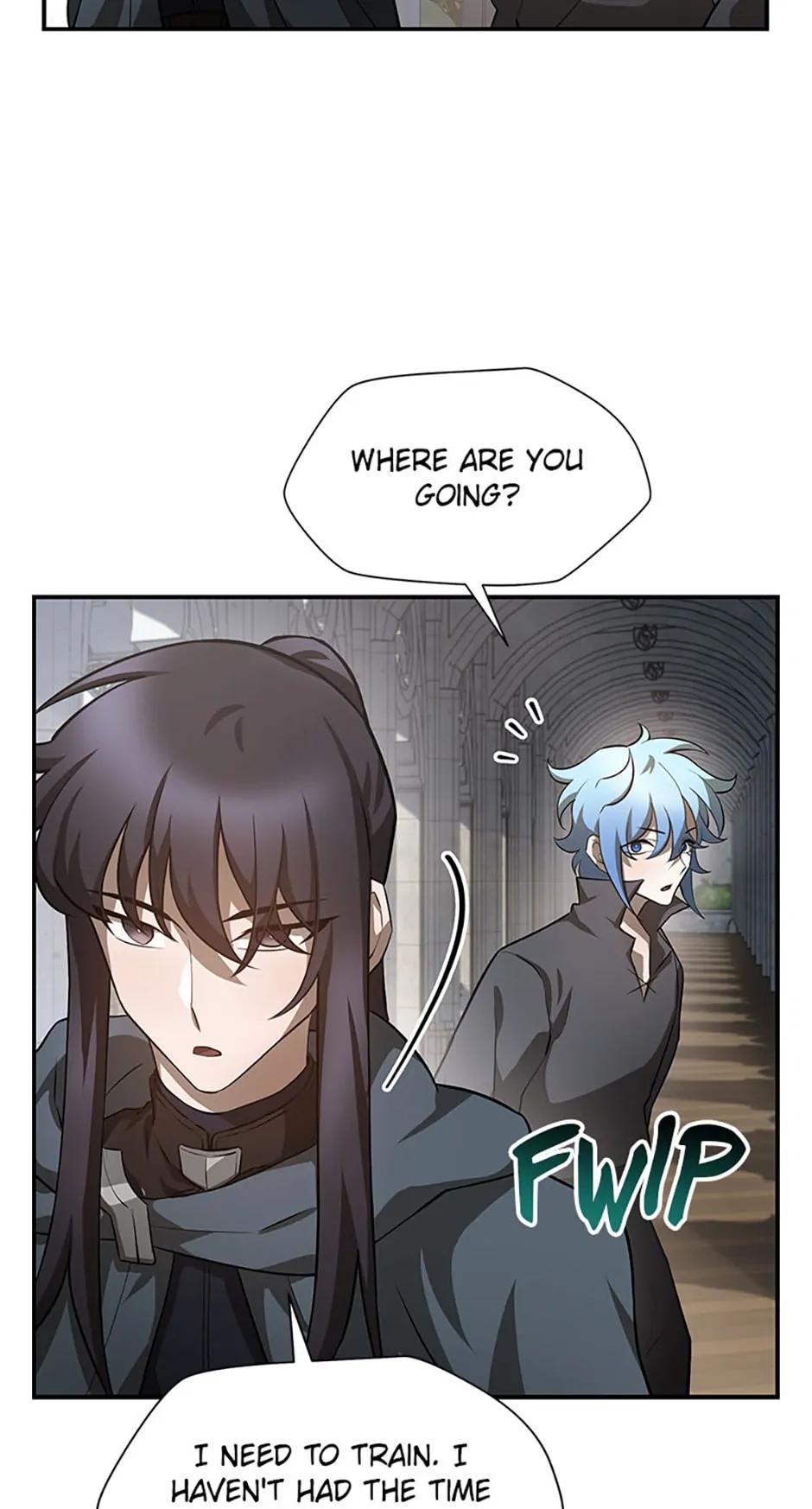 Read Helmut (en) Manga Online