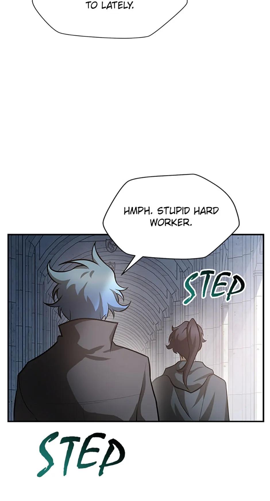 Read Helmut (en) Manga Online