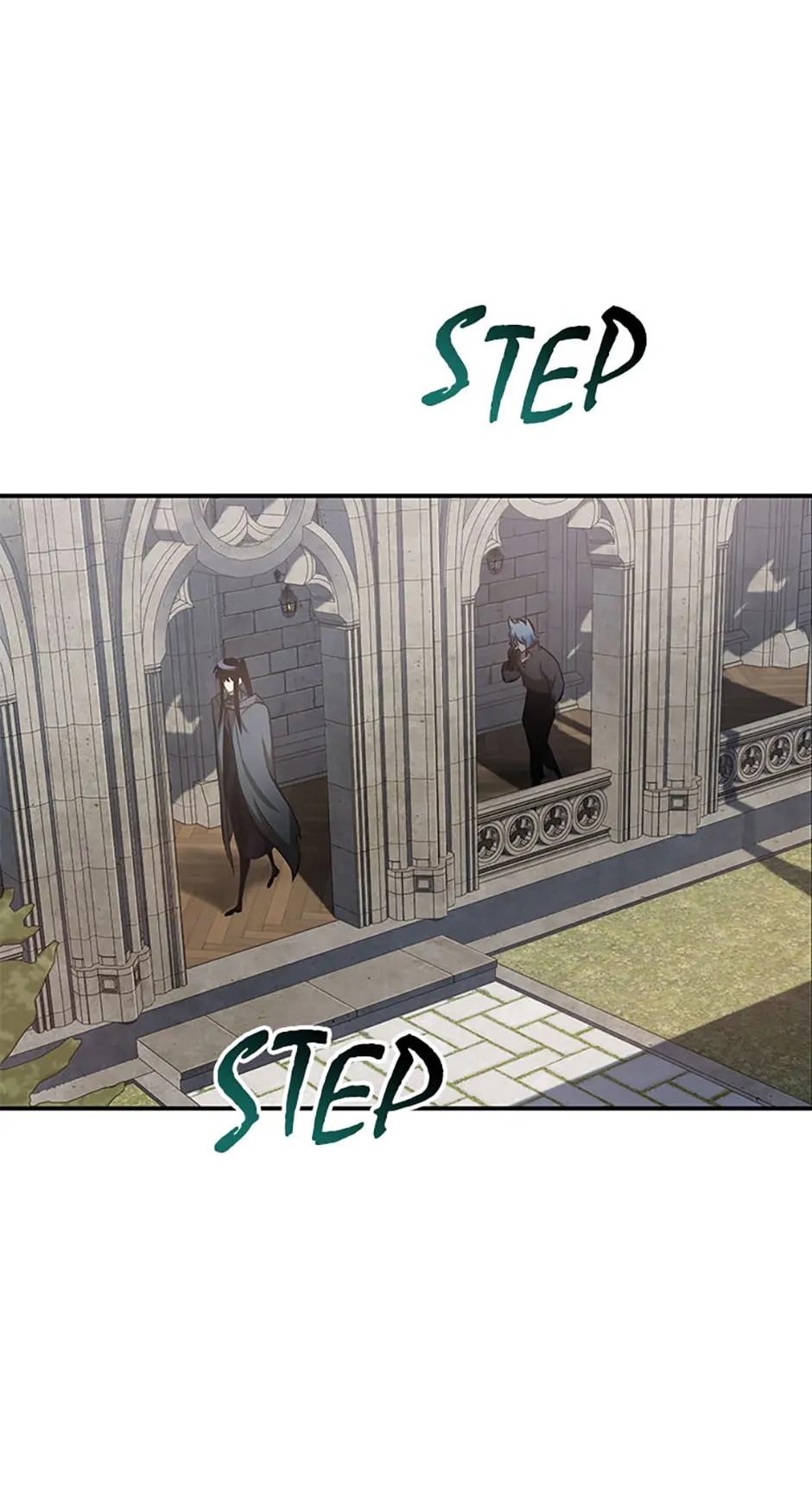 Read Helmut (en) Manga Online