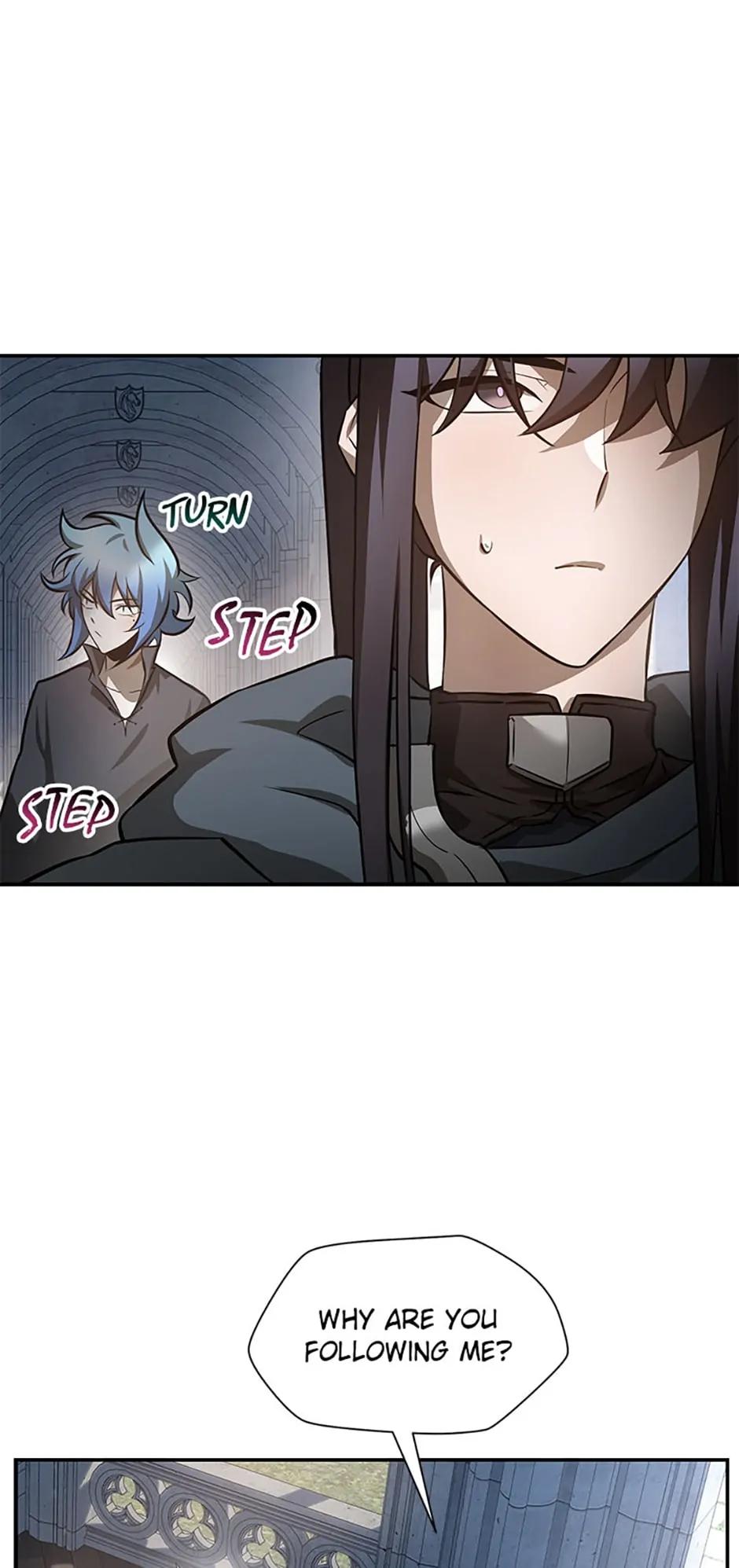 Read Helmut (en) Manga Online