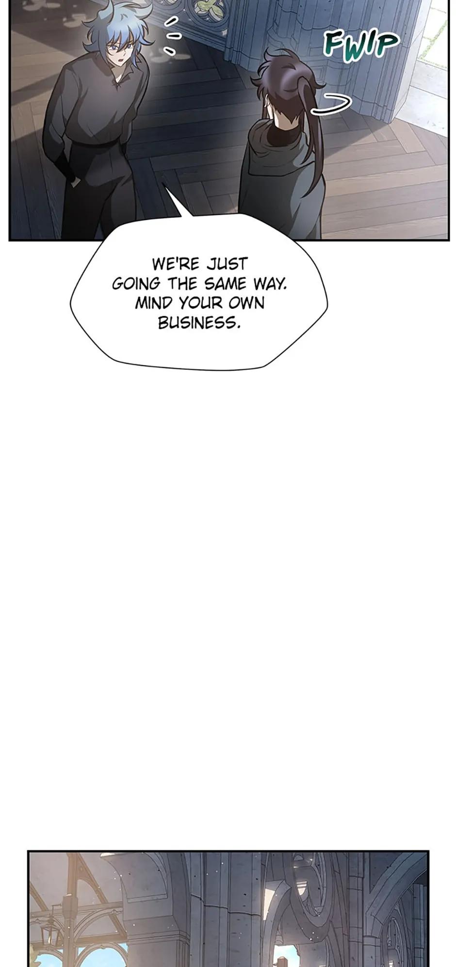 Read Helmut (en) Manga Online