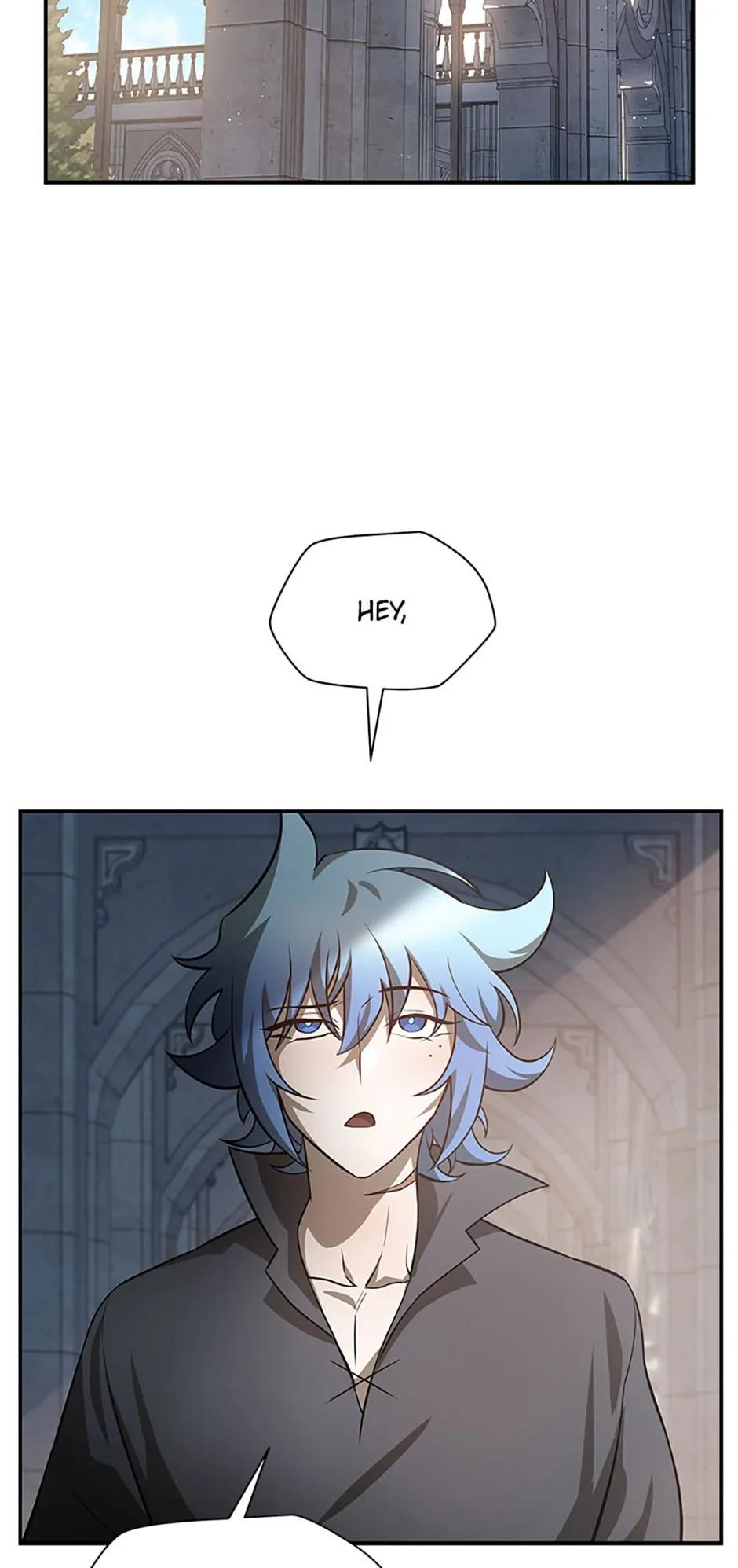 Read Helmut (en) Manga Online