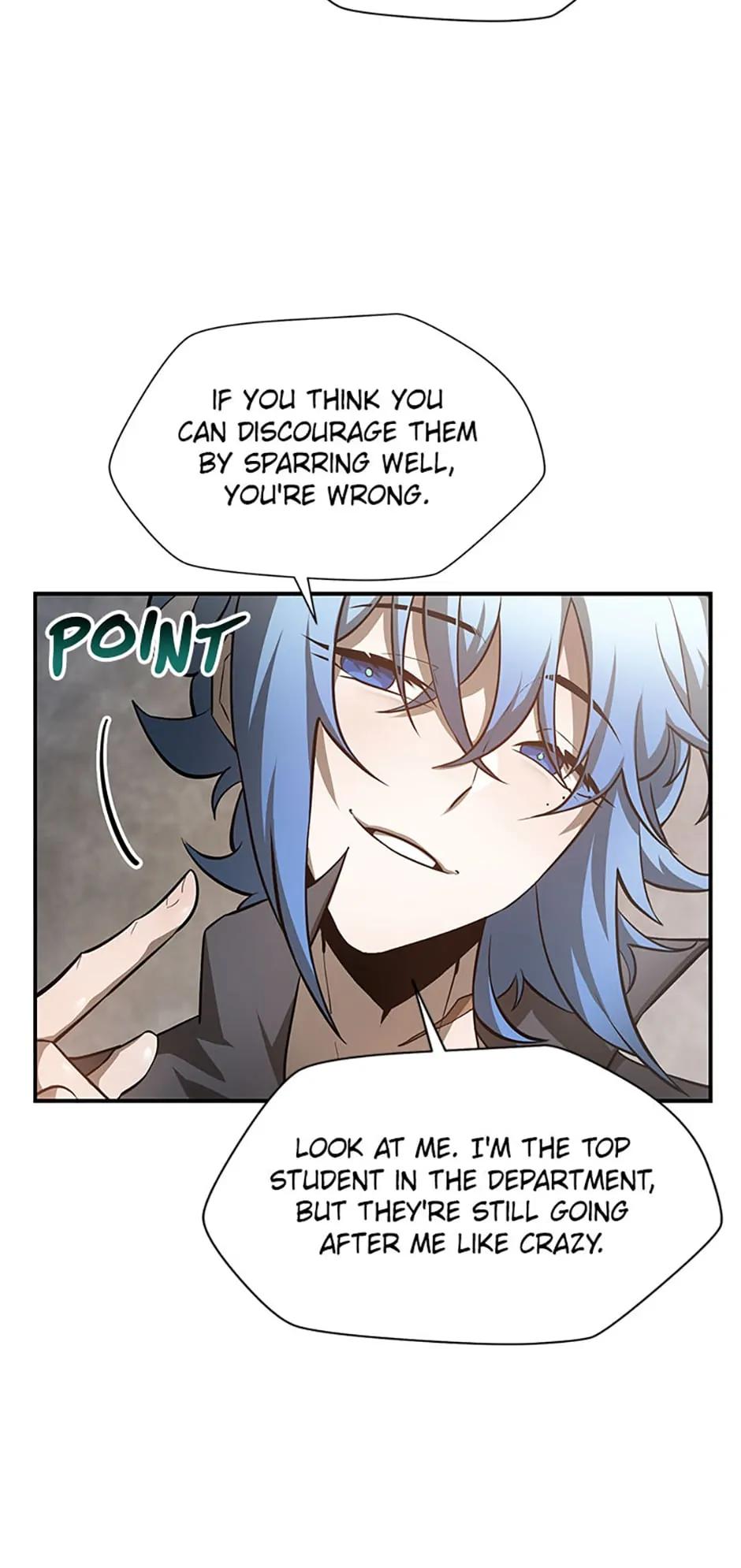 Read Helmut (en) Manga Online