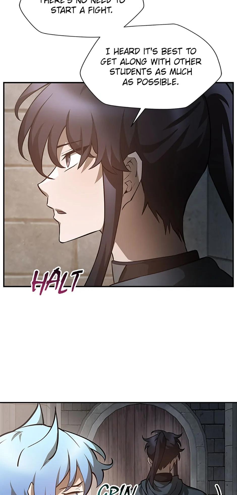 Read Helmut (en) Manga Online