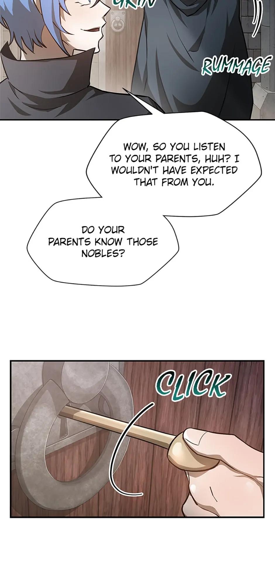 Read Helmut (en) Manga Online