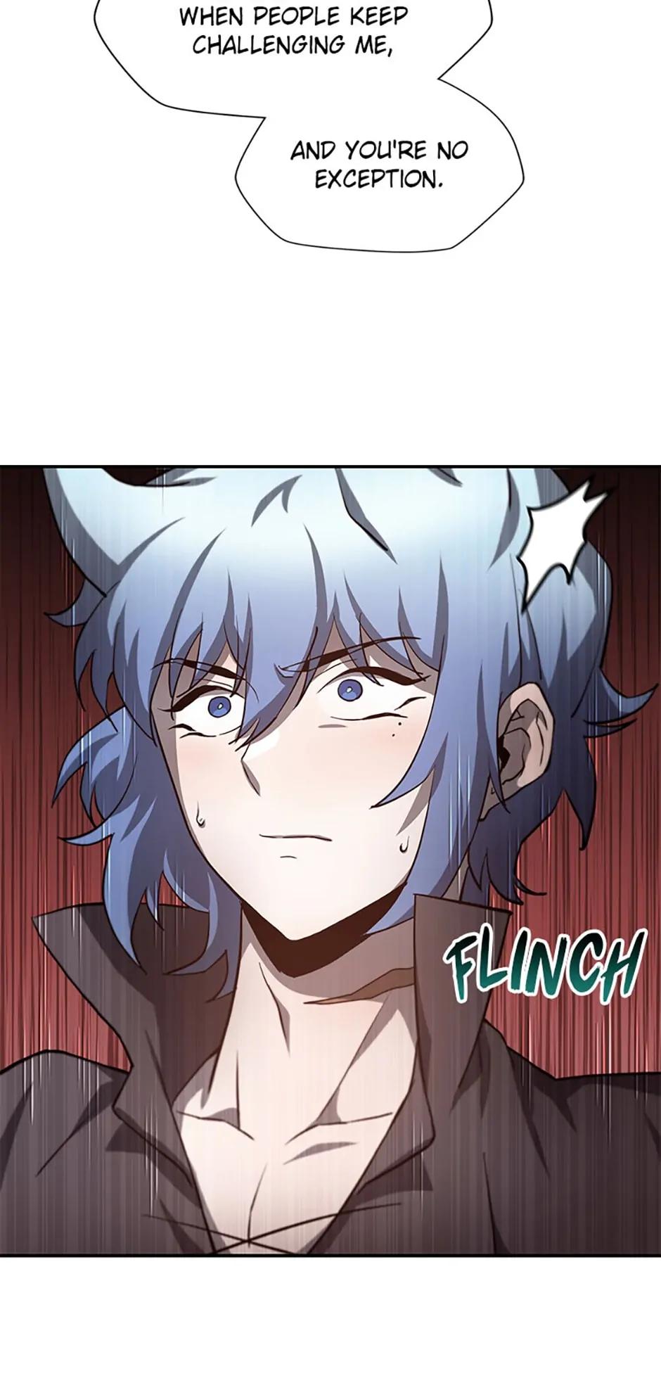 Read Helmut (en) Manga Online