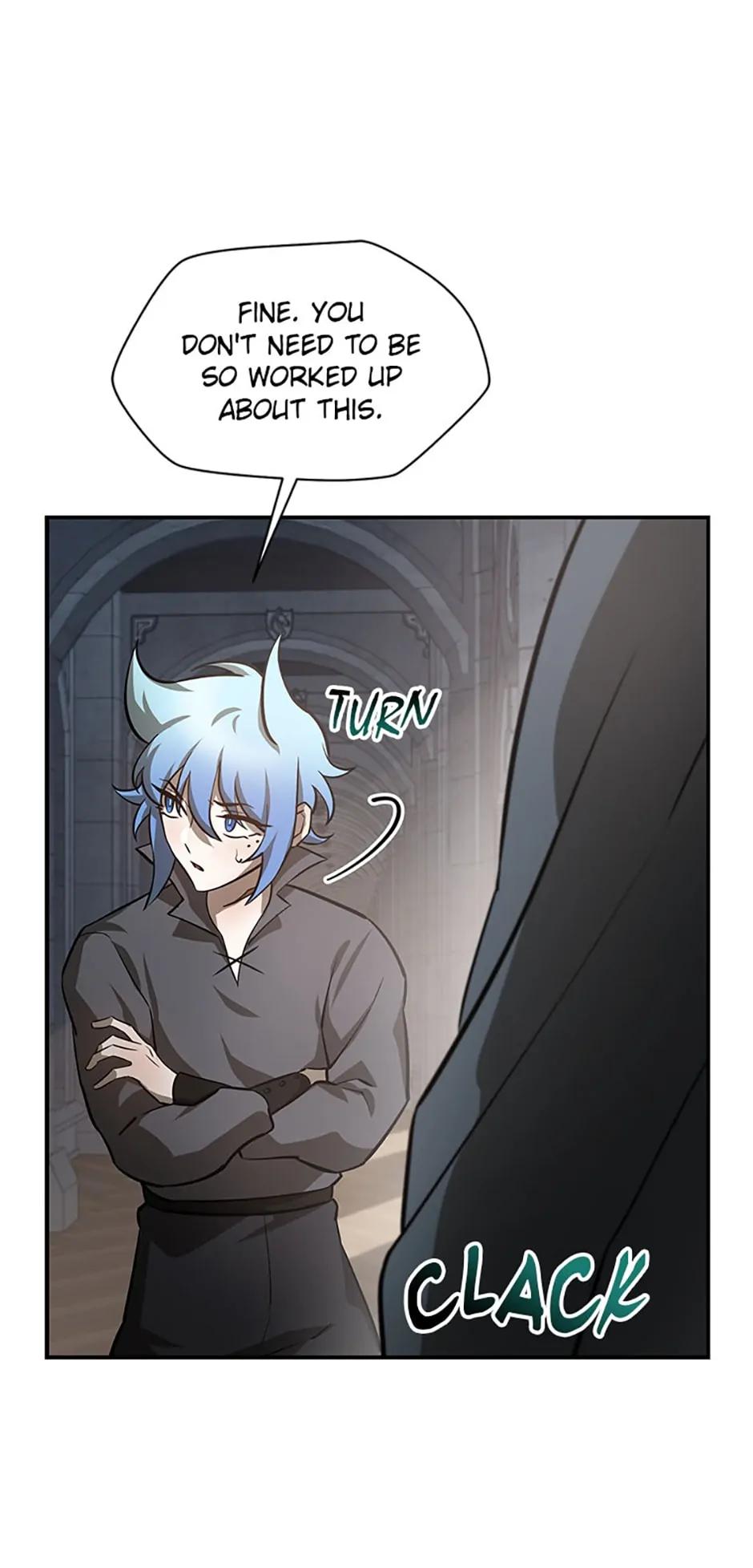 Read Helmut (en) Manga Online