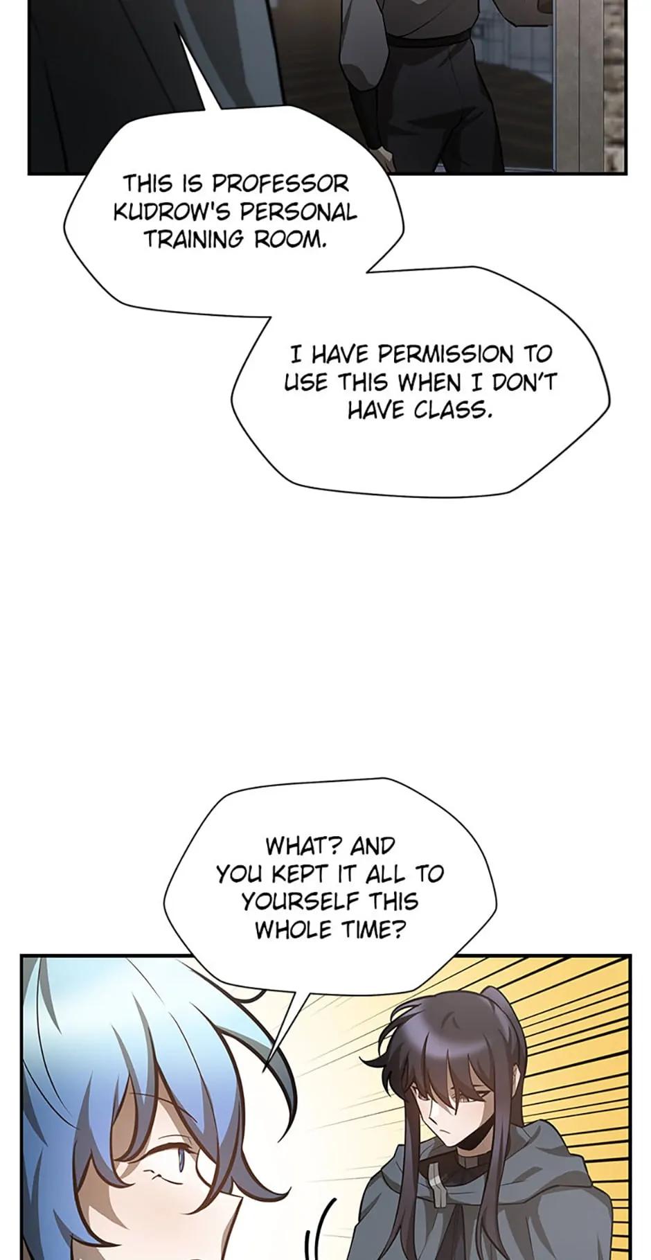 Read Helmut (en) Manga Online