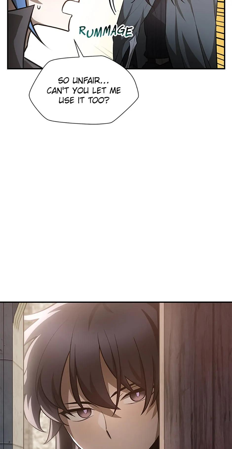 Read Helmut (en) Manga Online