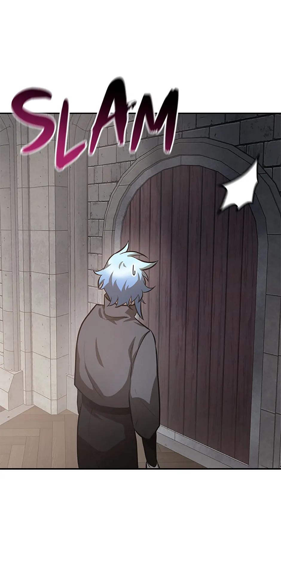 Read Helmut (en) Manga Online