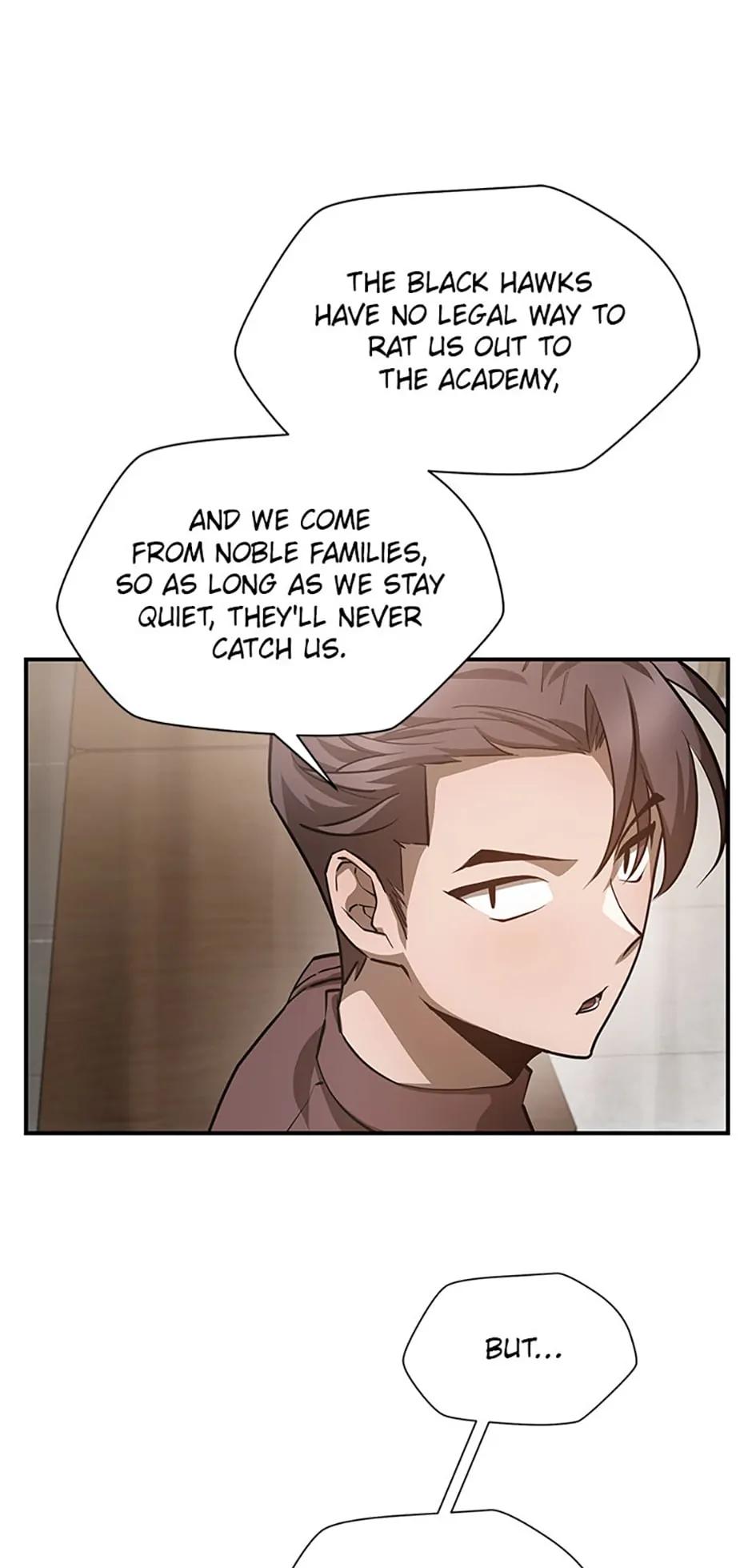 Read Helmut (en) Manga Online