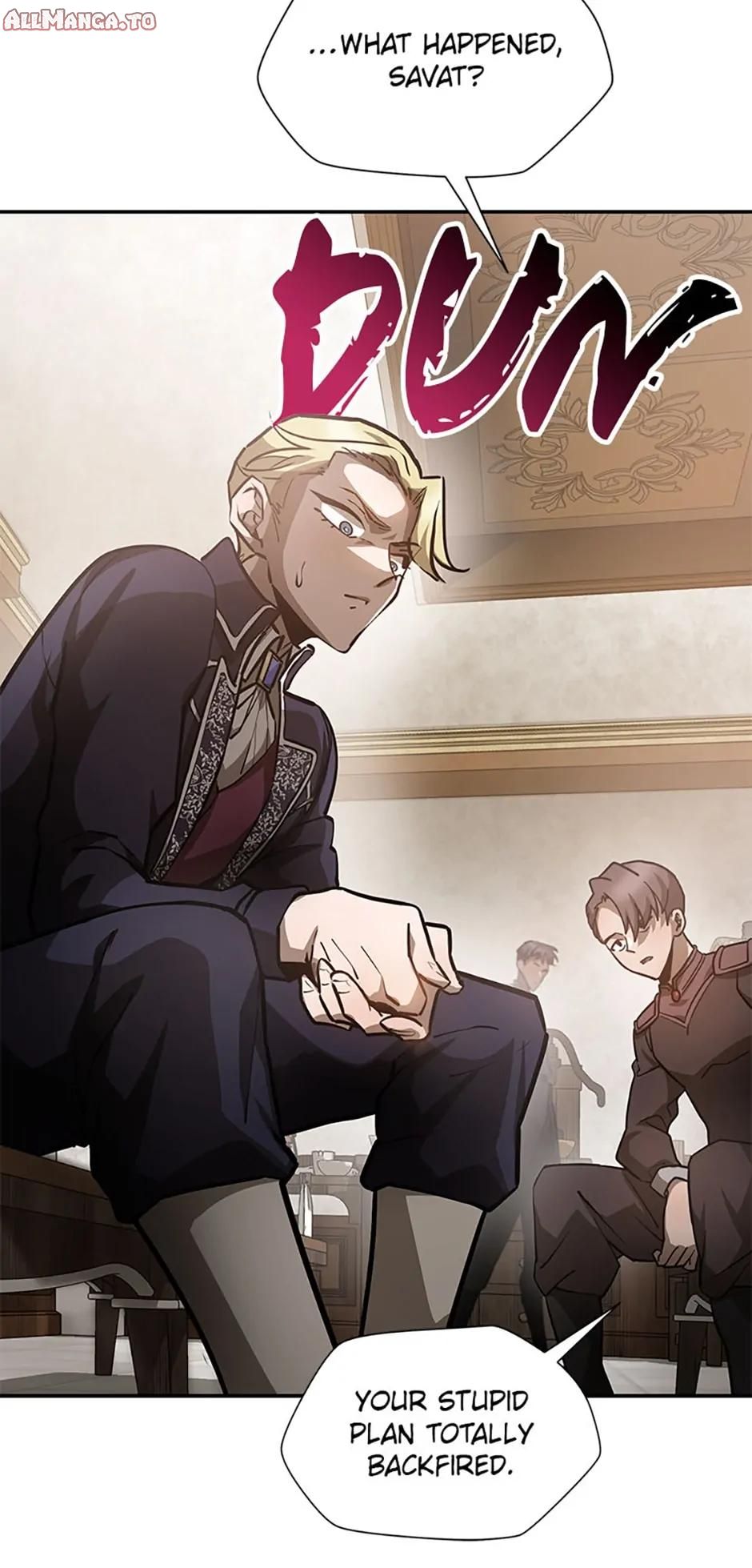 Read Helmut (en) Manga Online