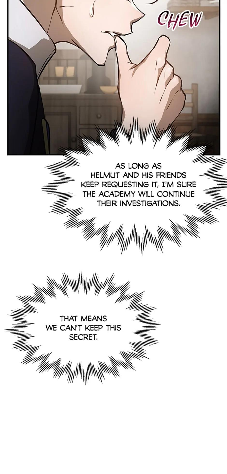 Read Helmut (en) Manga Online