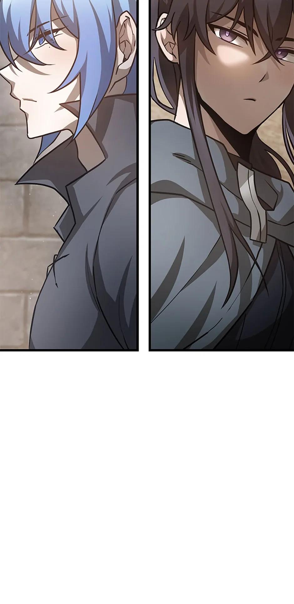 Read Helmut (en) Manga Online