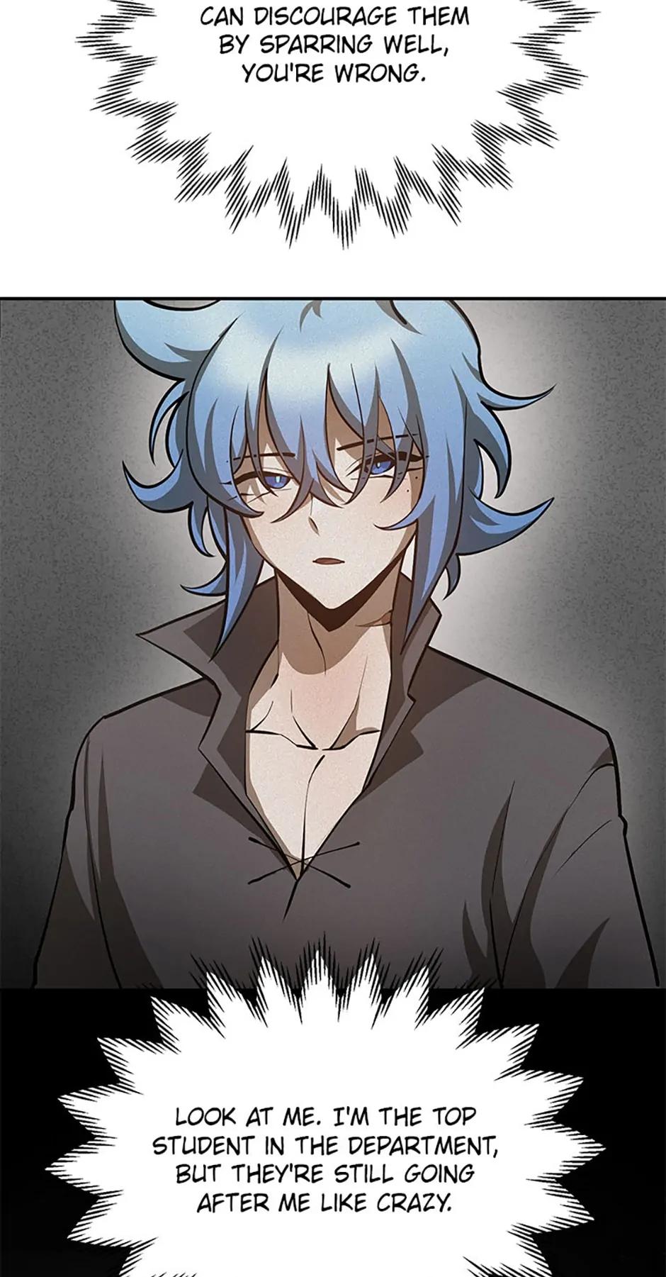 Read Helmut (en) Manga Online