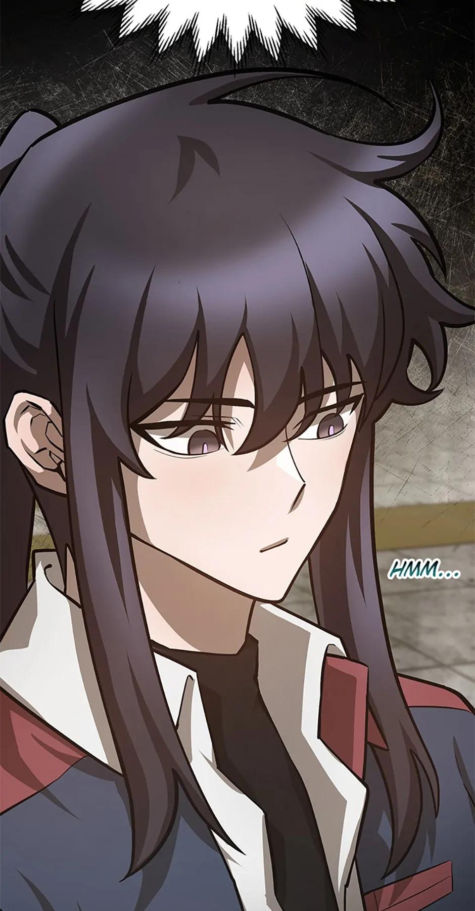 Read Helmut (en) Manga Online