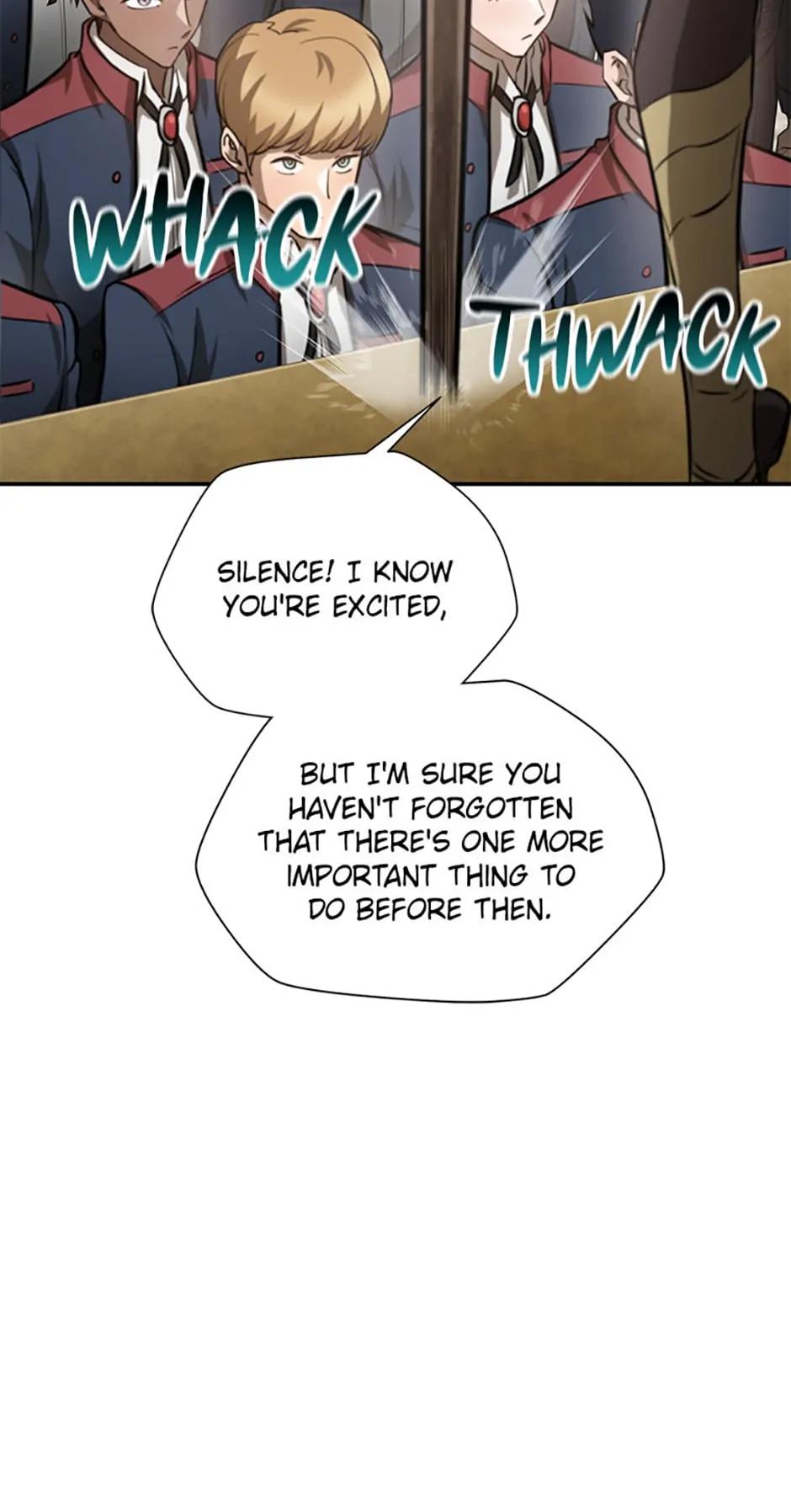 Read Helmut (en) Manga Online