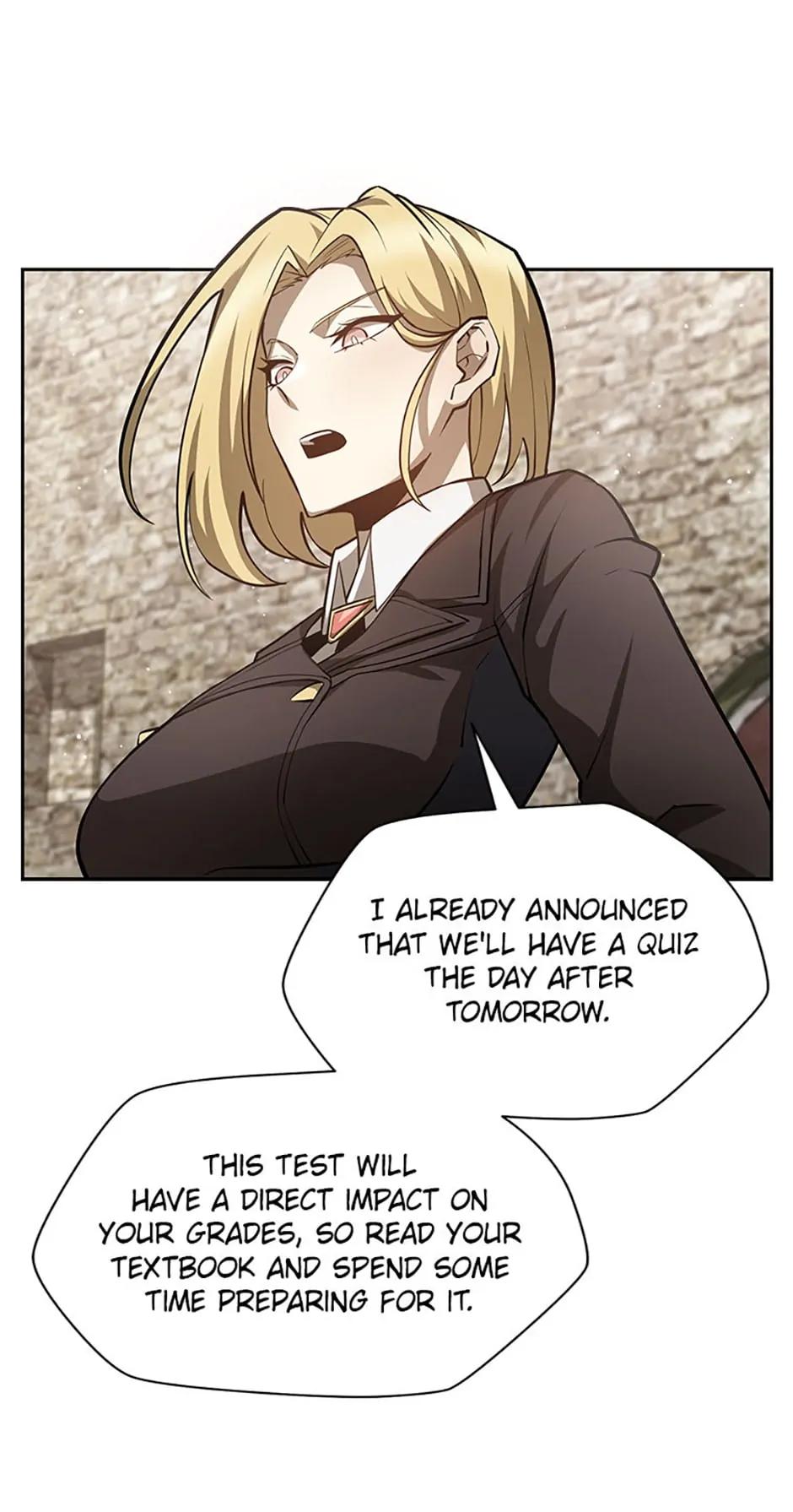 Read Helmut (en) Manga Online