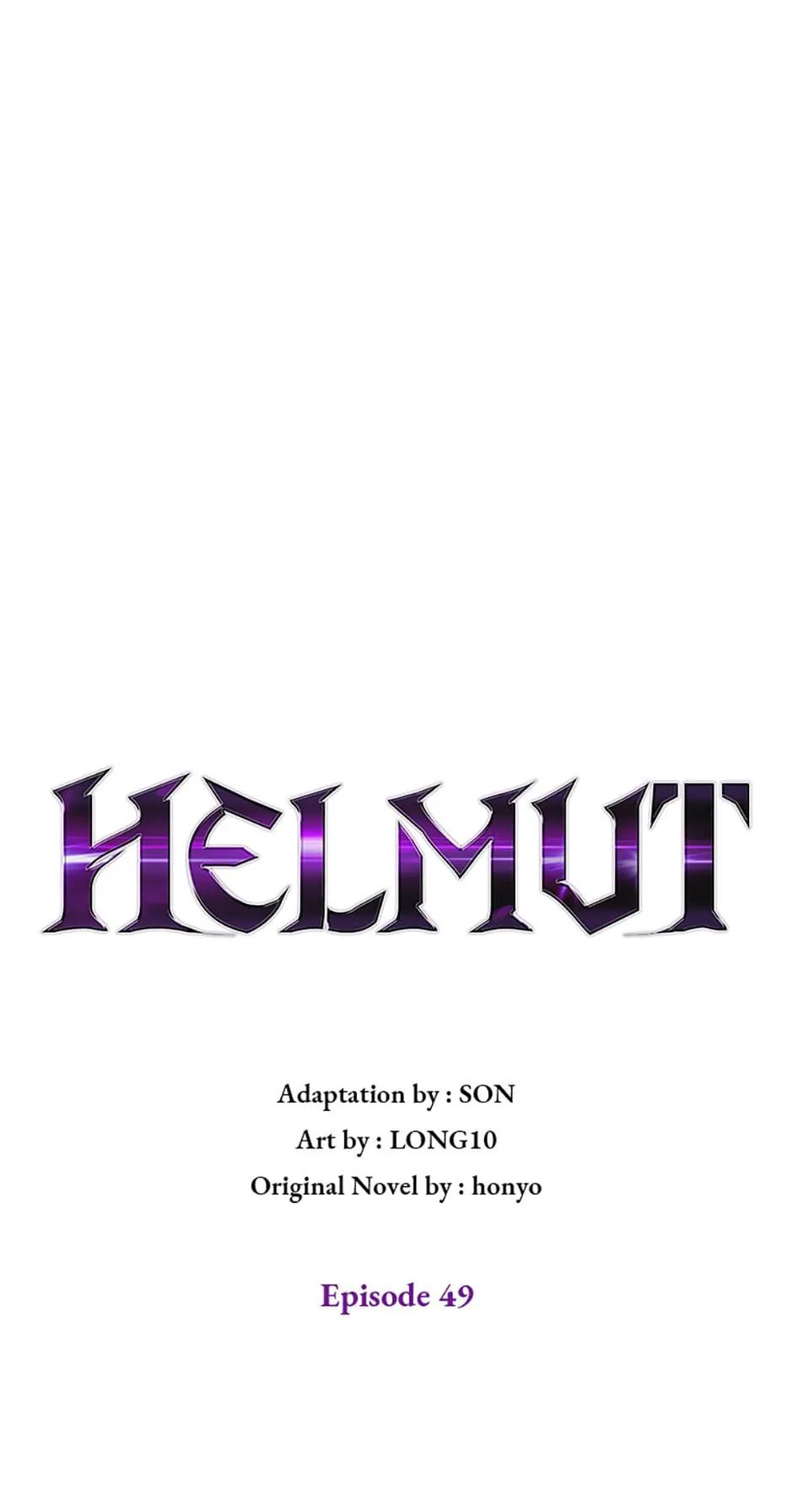 Read Helmut (en) Manga Online