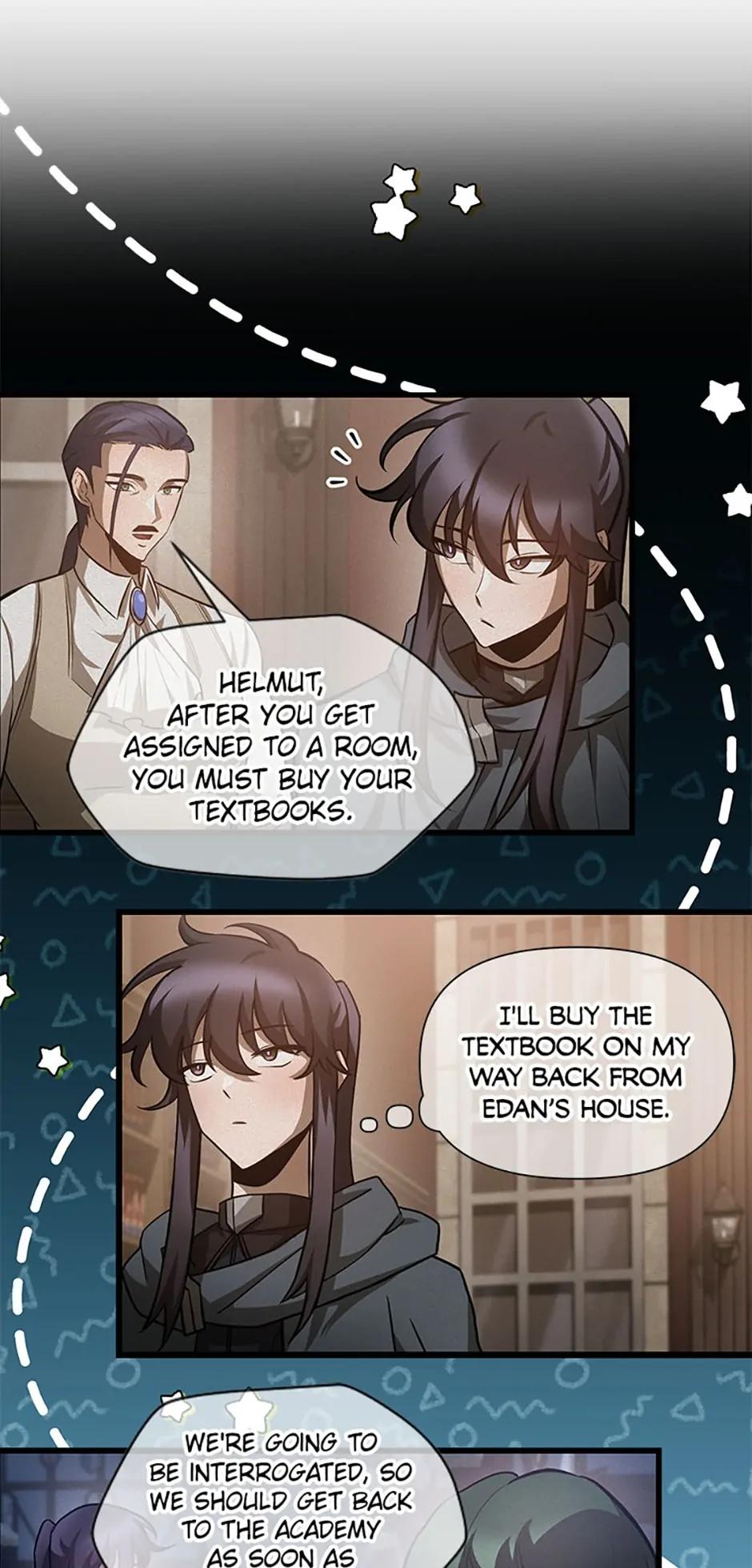 Read Helmut (en) Manga Online