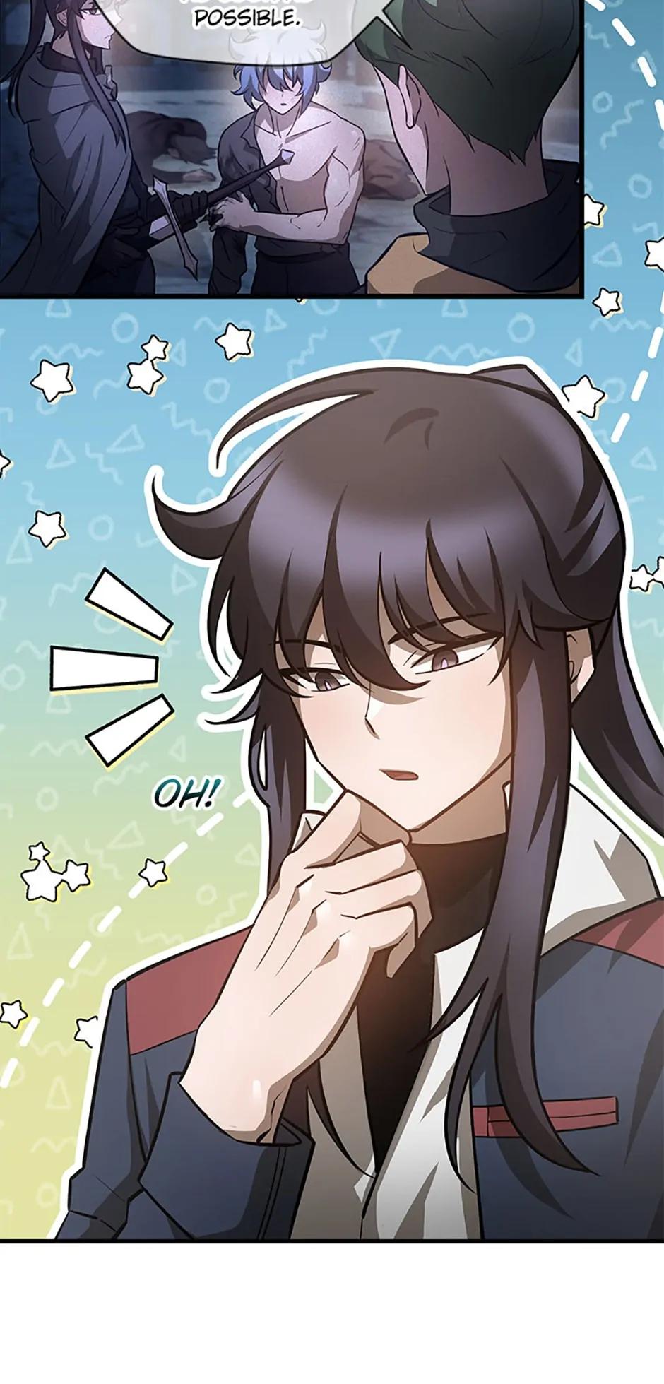 Read Helmut (en) Manga Online