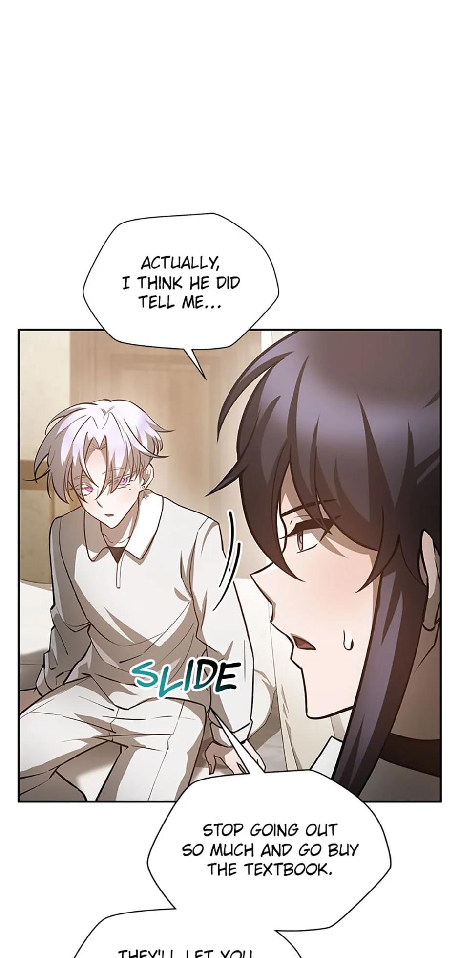 Read Helmut (en) Manga Online