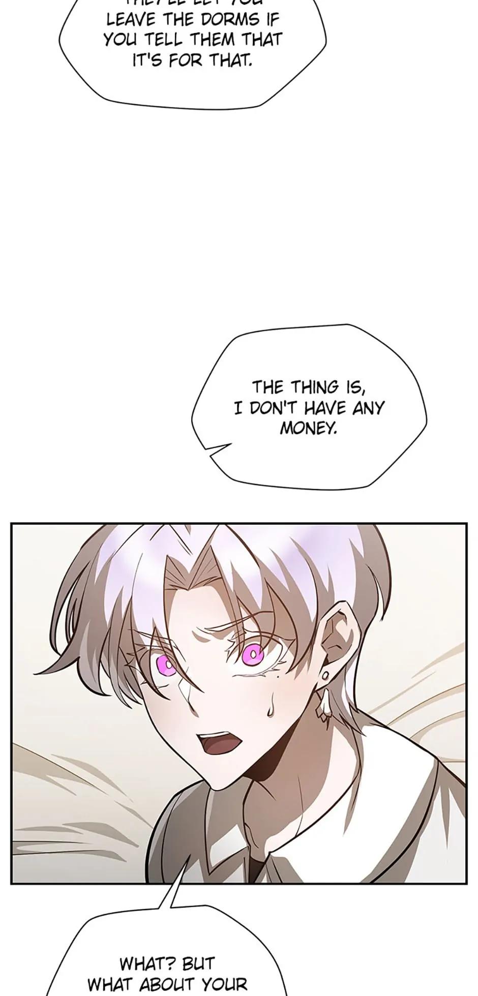 Read Helmut (en) Manga Online