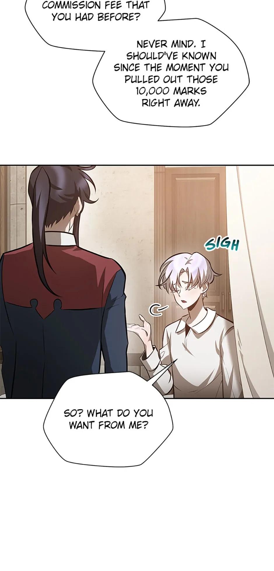 Read Helmut (en) Manga Online