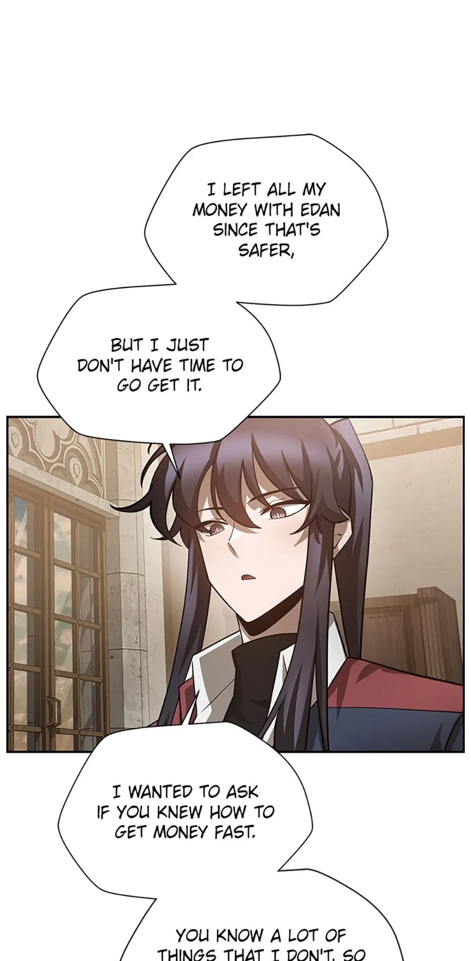 Read Helmut (en) Manga Online