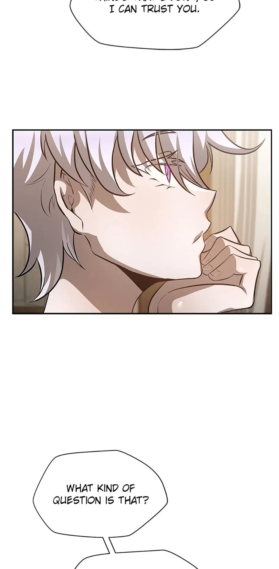 Read Helmut (en) Manga Online