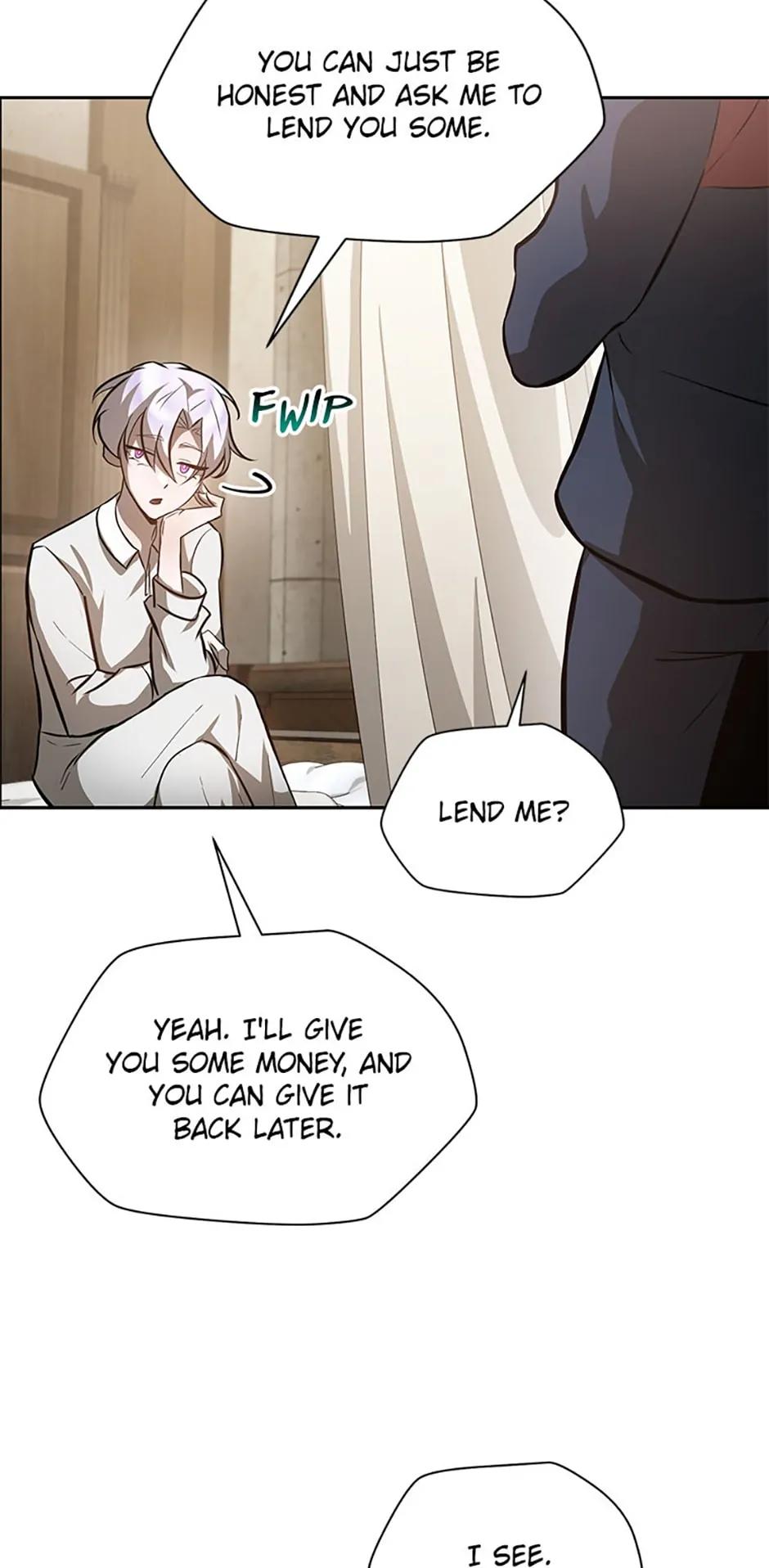 Read Helmut (en) Manga Online