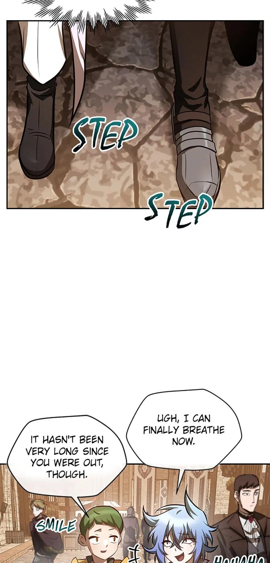 Read Helmut (en) Manga Online