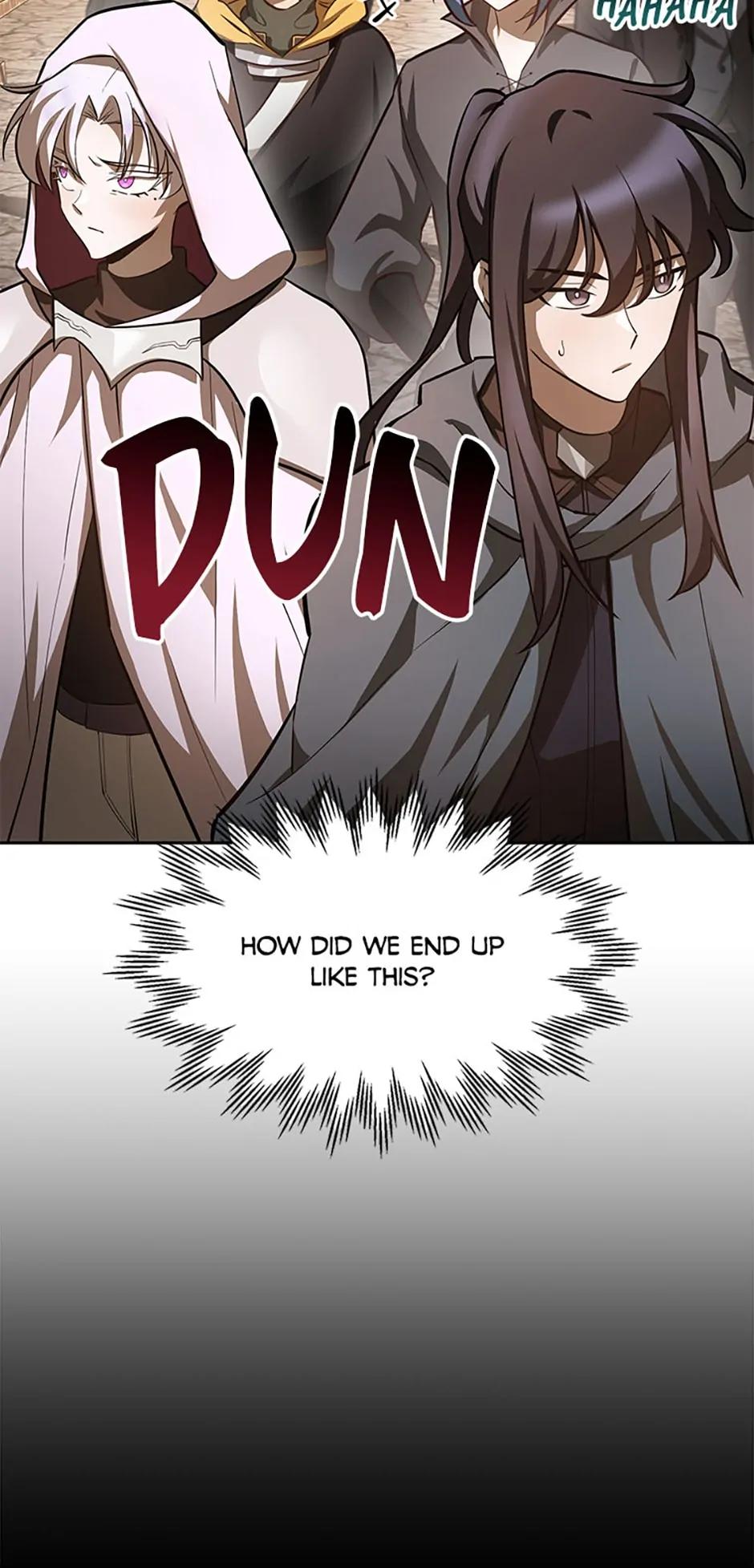 Read Helmut (en) Manga Online