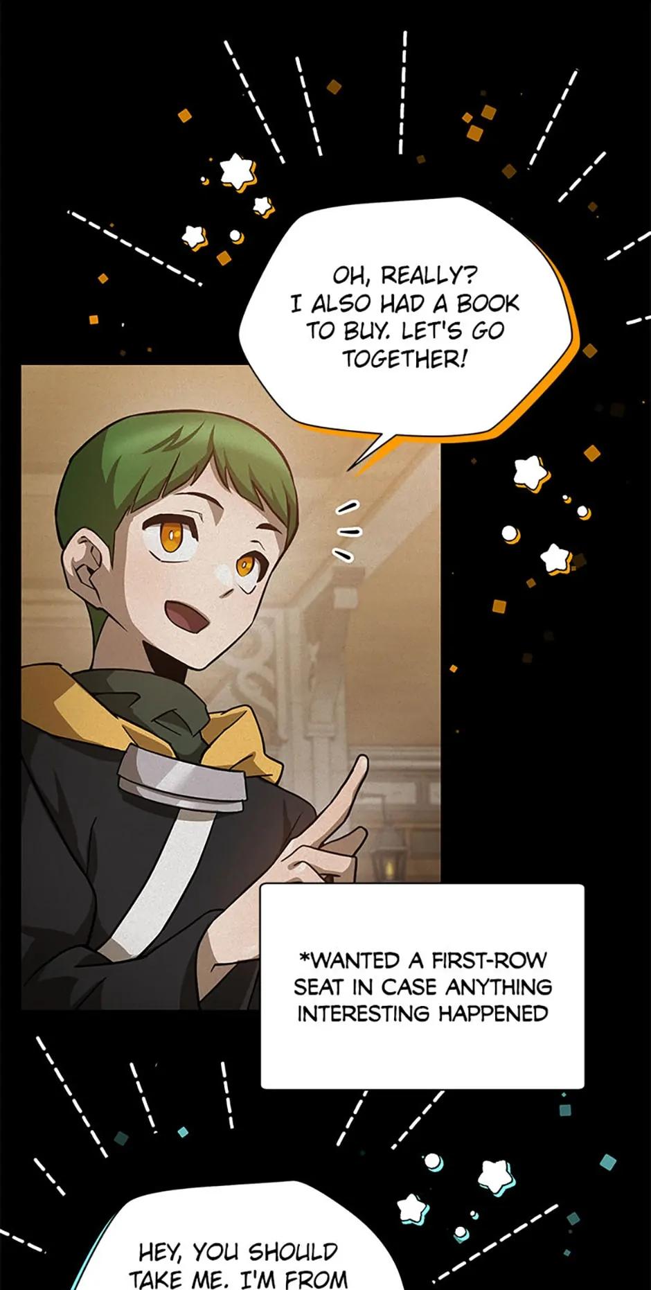 Read Helmut (en) Manga Online