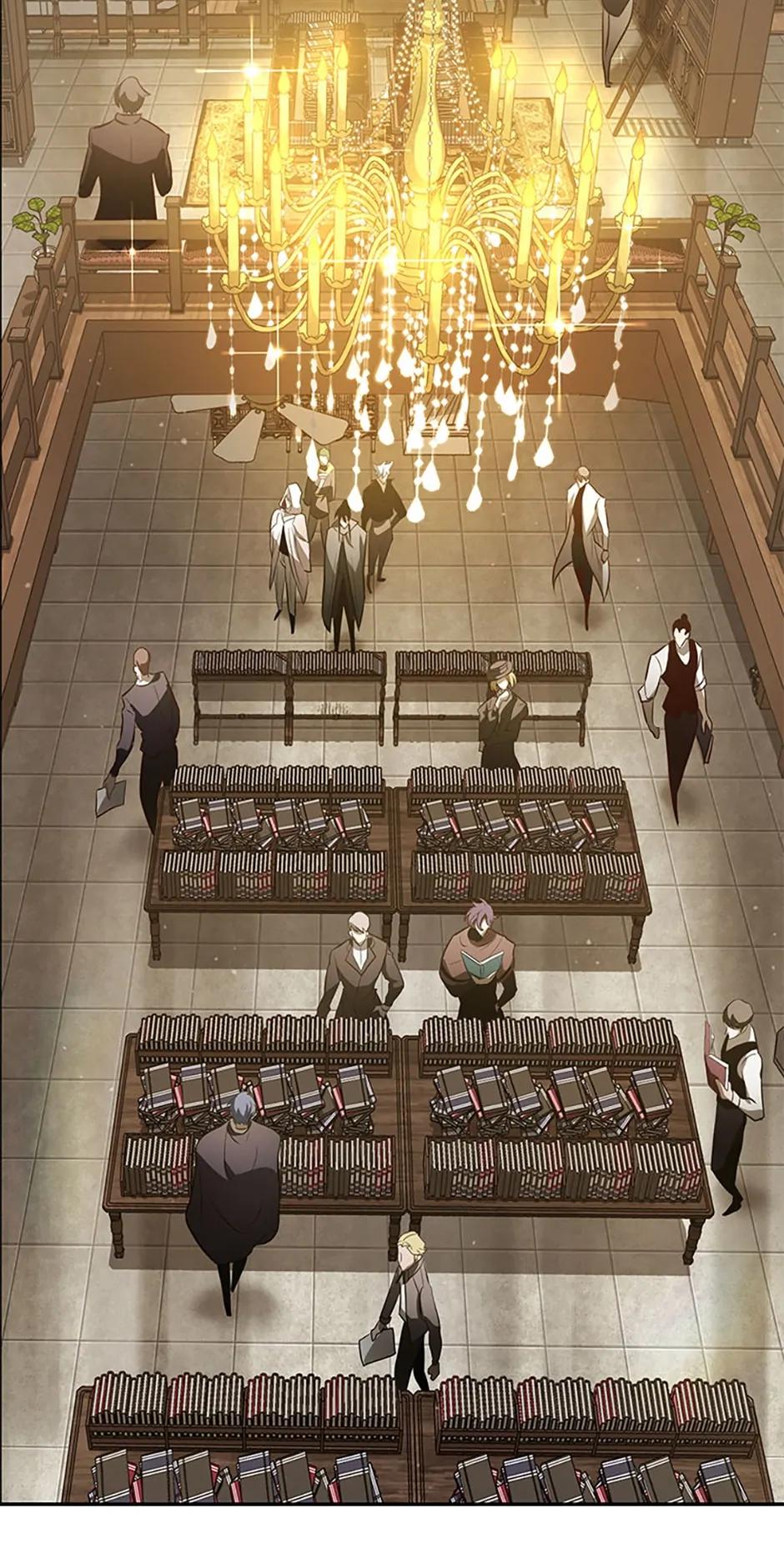 Read Helmut (en) Manga Online