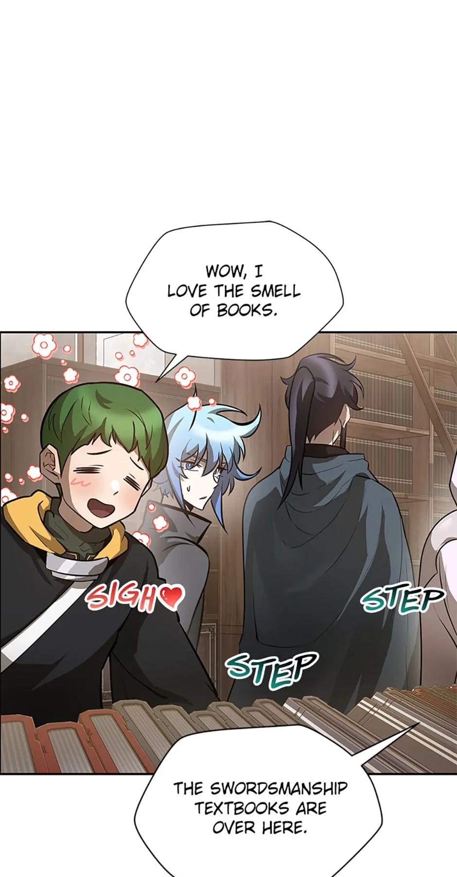 Read Helmut (en) Manga Online