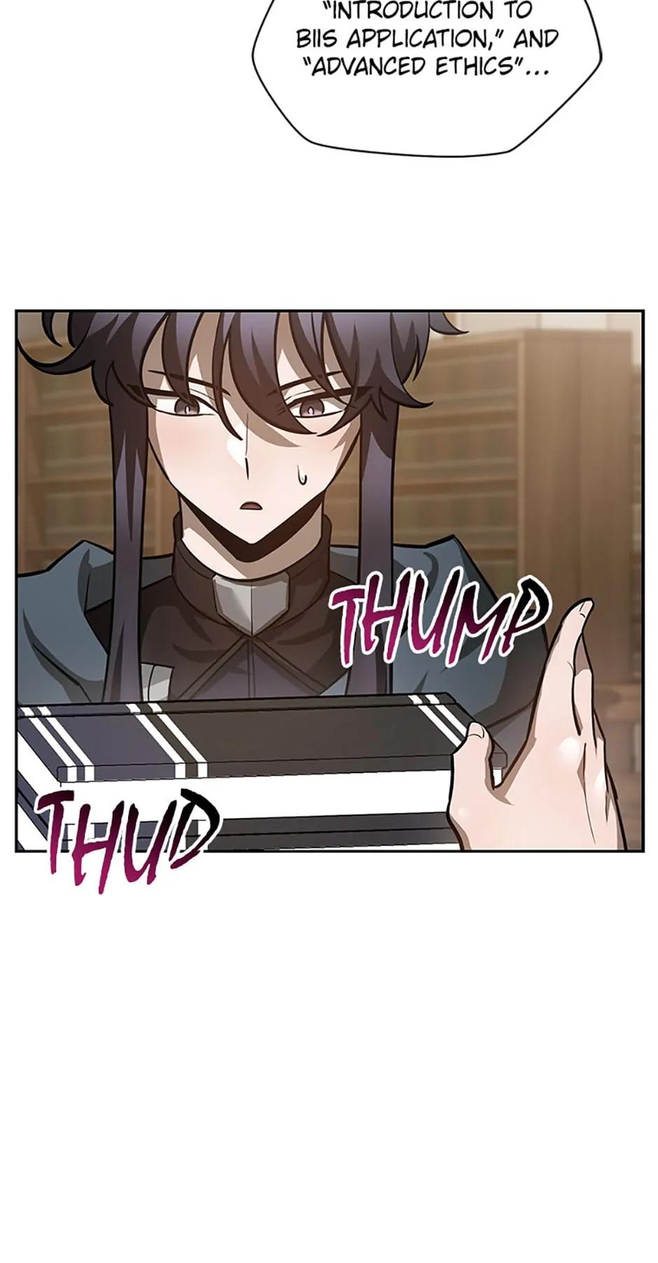 Read Helmut (en) Manga Online