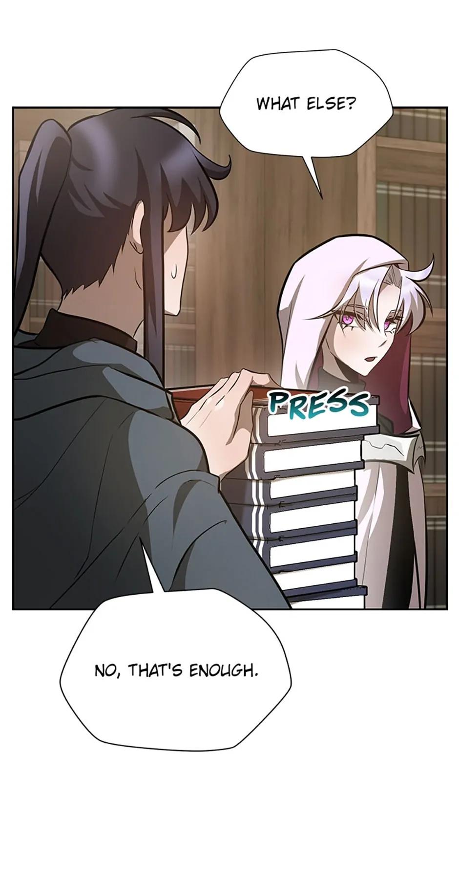 Read Helmut (en) Manga Online