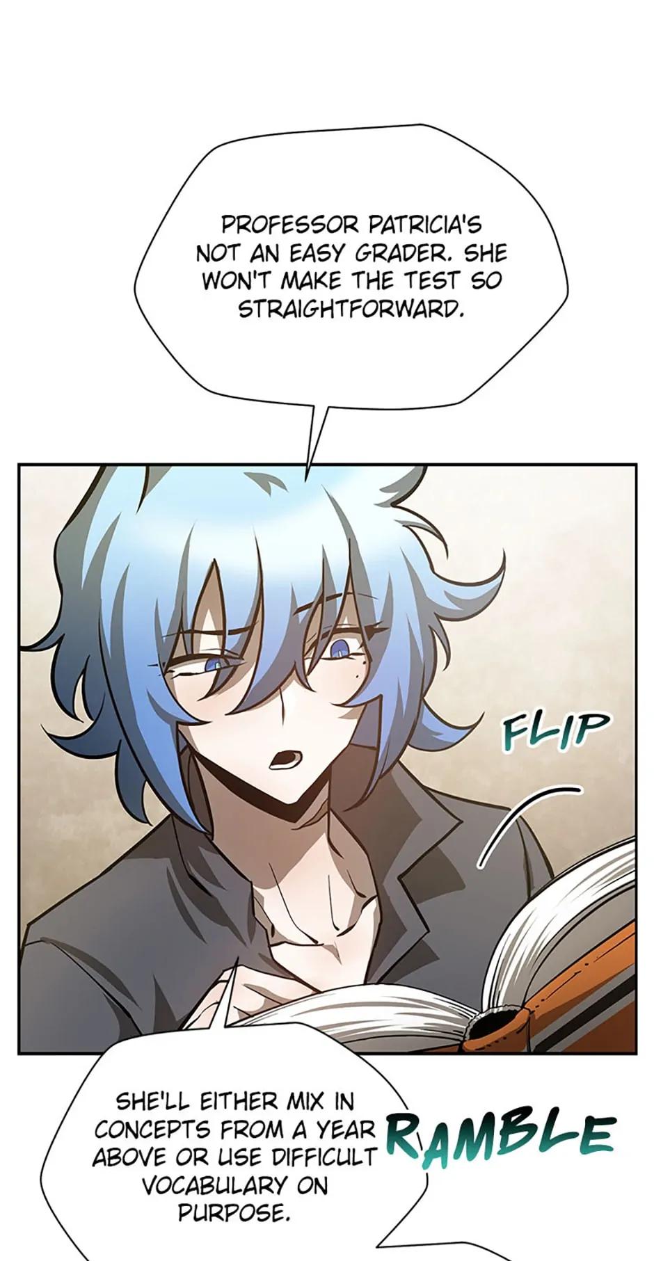 Read Helmut (en) Manga Online