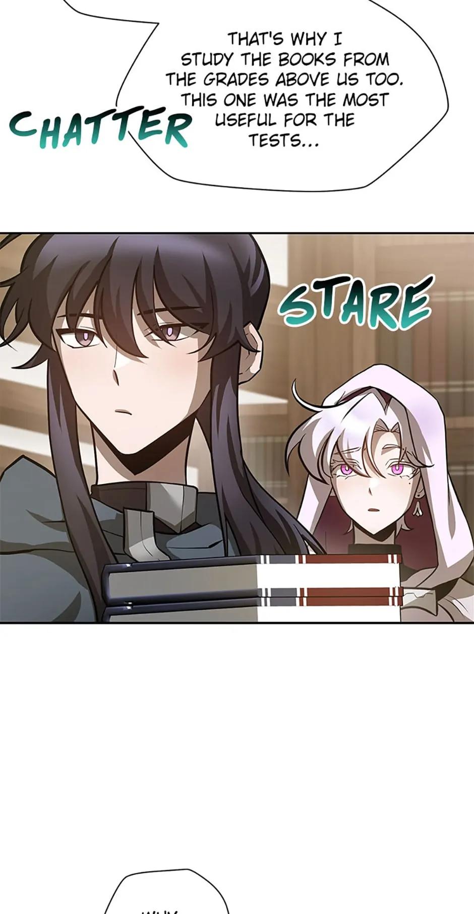 Read Helmut (en) Manga Online