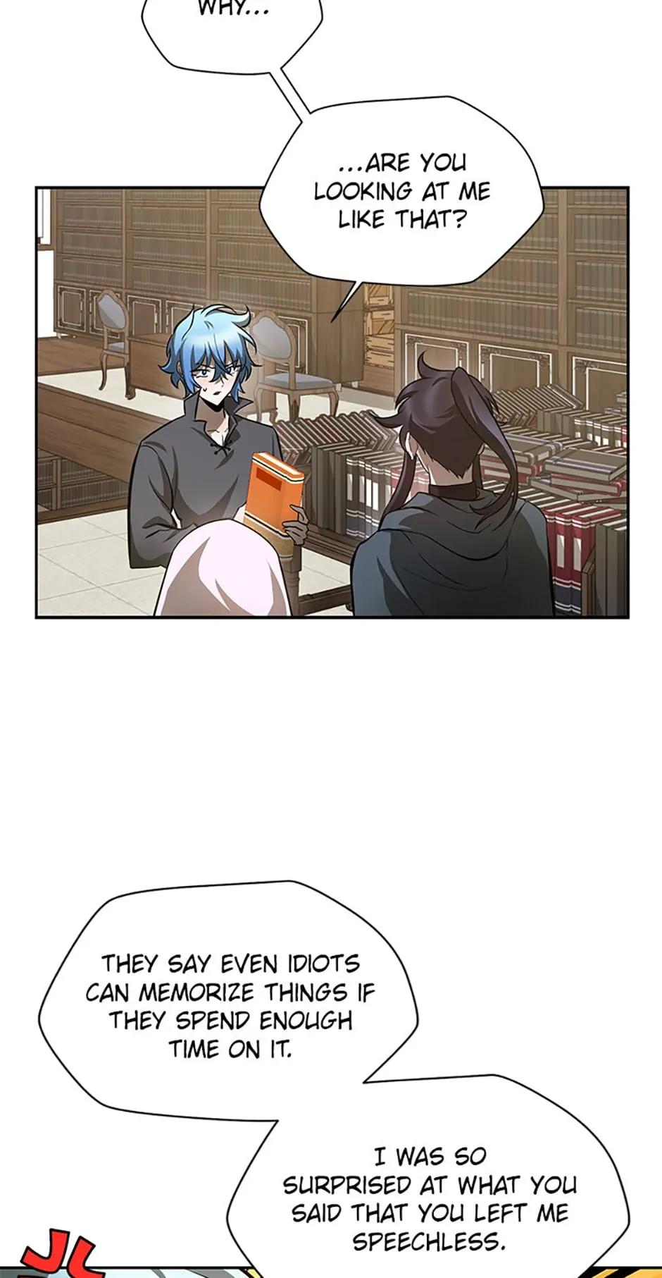 Read Helmut (en) Manga Online