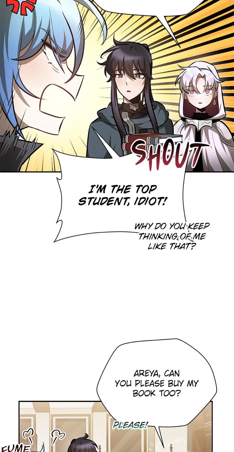 Read Helmut (en) Manga Online