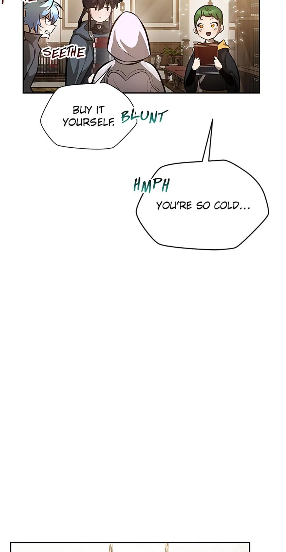 Read Helmut (en) Manga Online