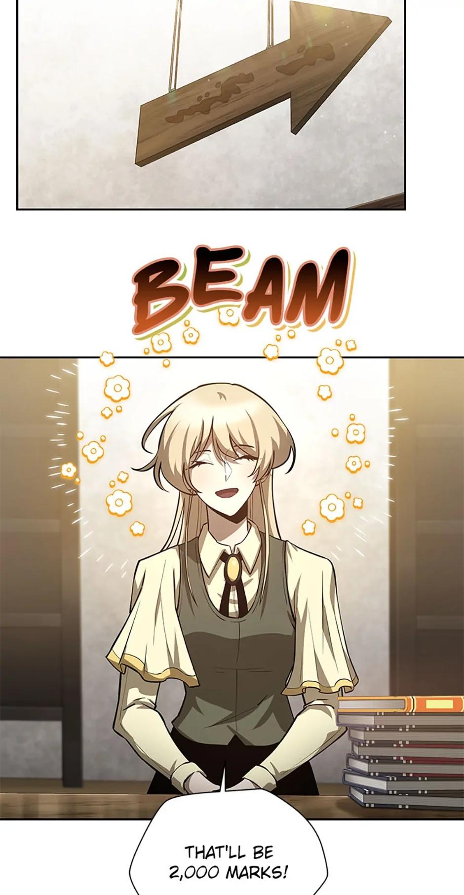 Read Helmut (en) Manga Online