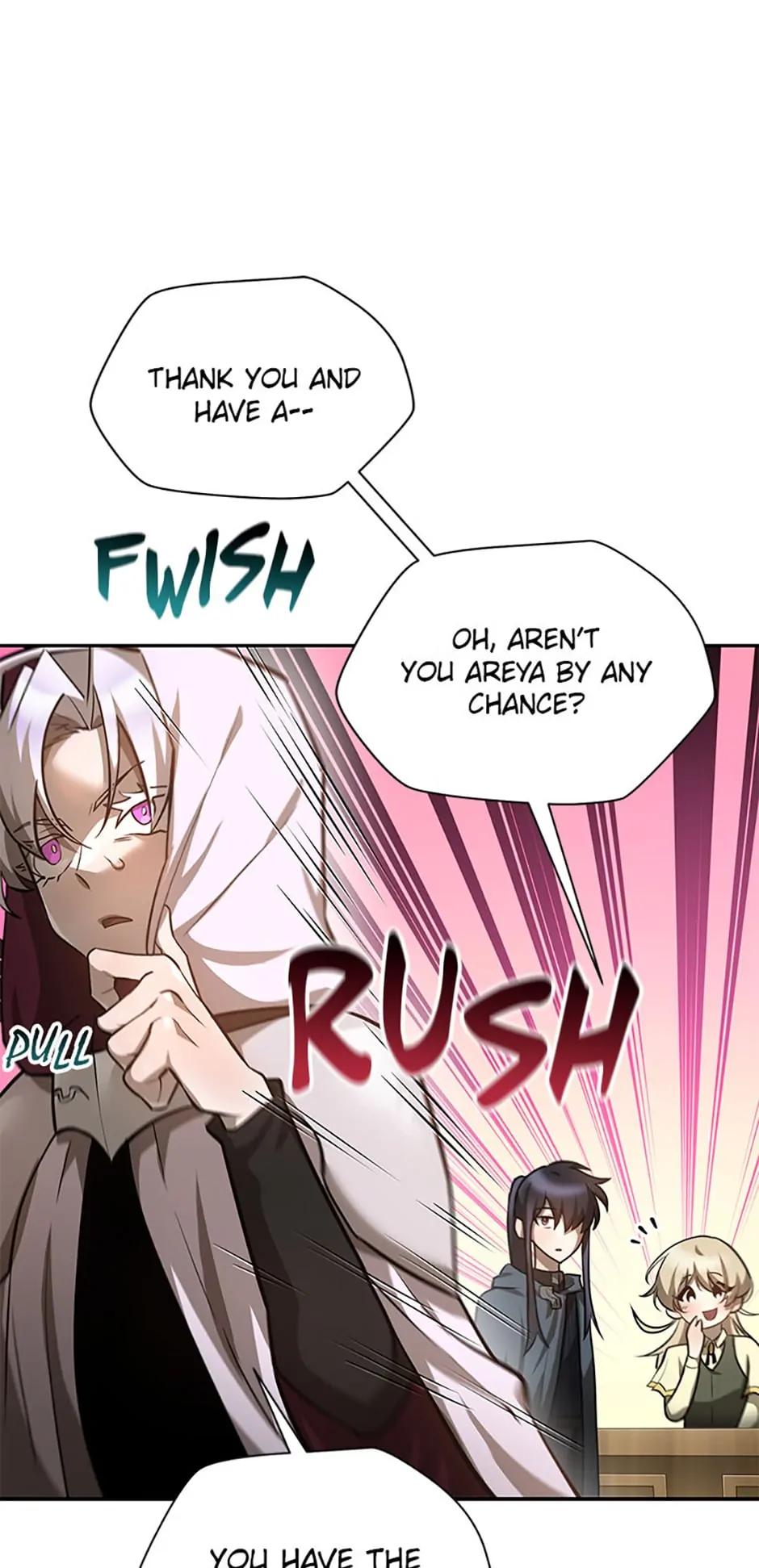 Read Helmut (en) Manga Online