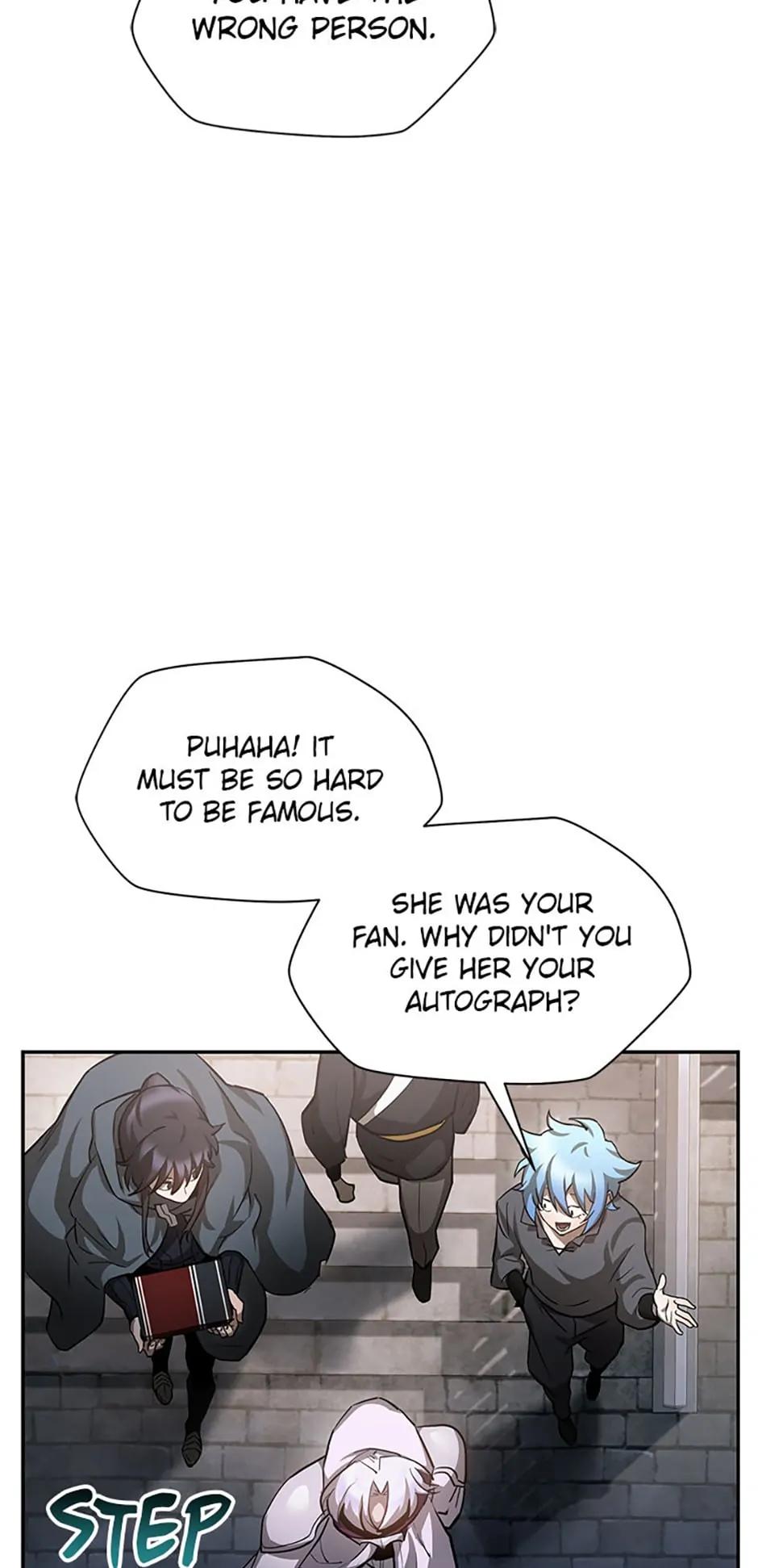 Read Helmut (en) Manga Online