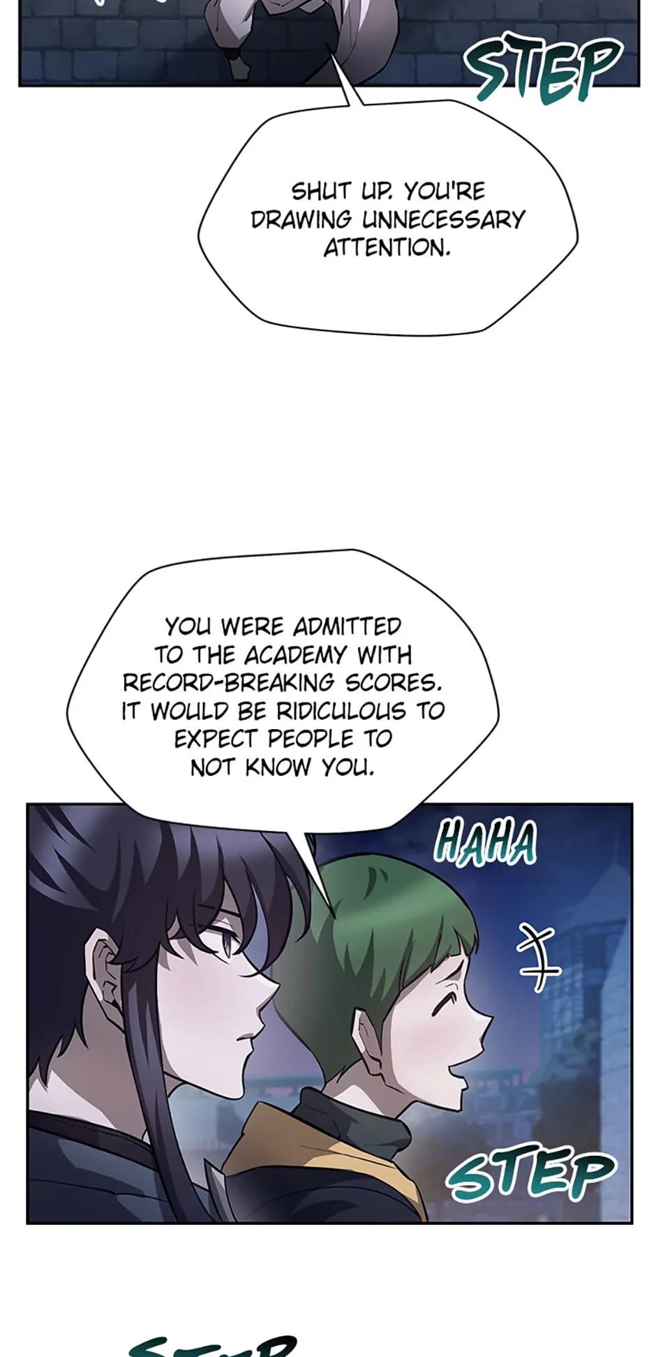 Read Helmut (en) Manga Online