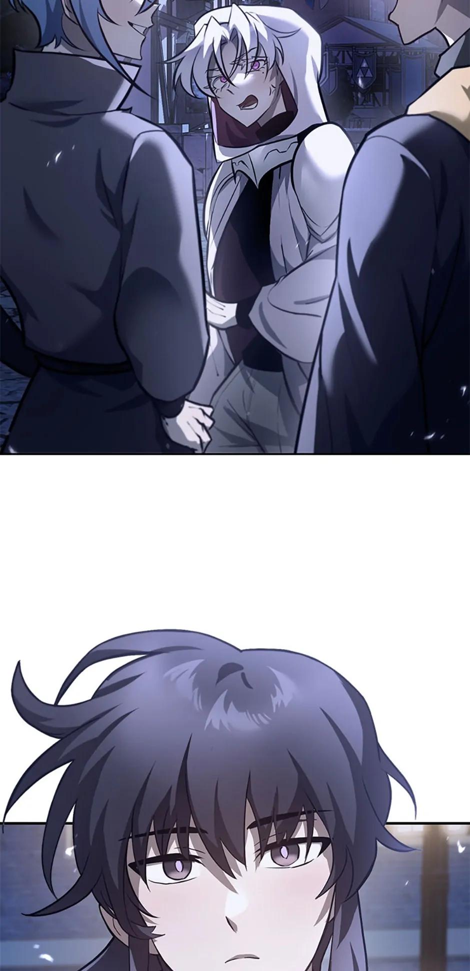 Read Helmut (en) Manga Online